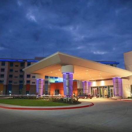 Apache Casino Hotel Lawton Kültér fotó