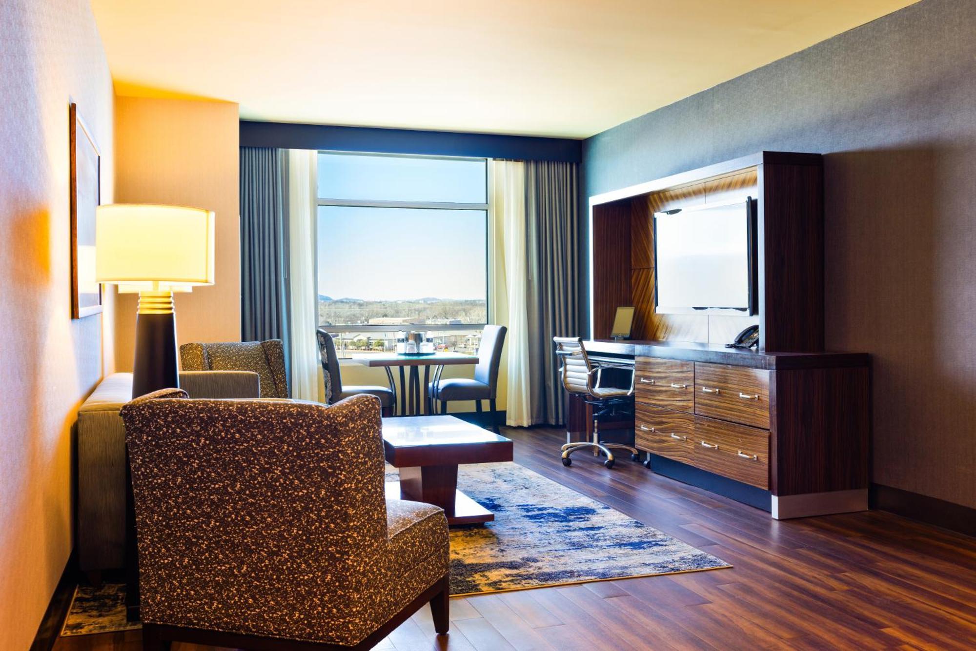 Apache Casino Hotel Lawton Kültér fotó